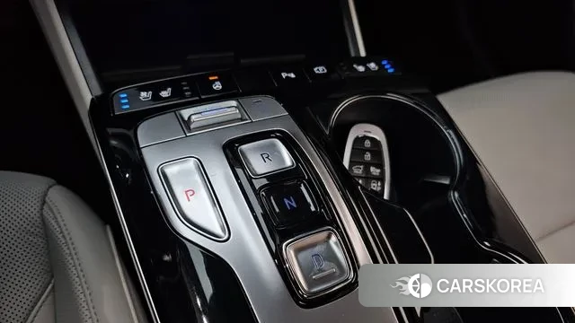 Hyundai Tucson (NX4) id 3032391 из Кореи 19