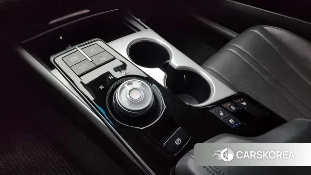 Kia K8 id 3629993 из Кореи 19