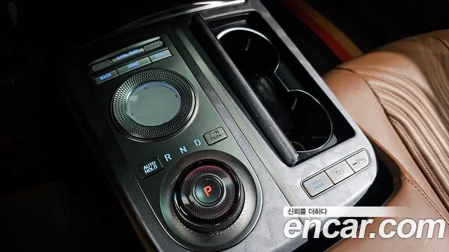 Genesis G80 (RG3) id 2789412 из Кореи 19