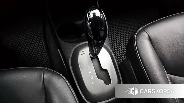 Chevrolet (GM Daewoo) The New Spark id 3464774 из Кореи 19