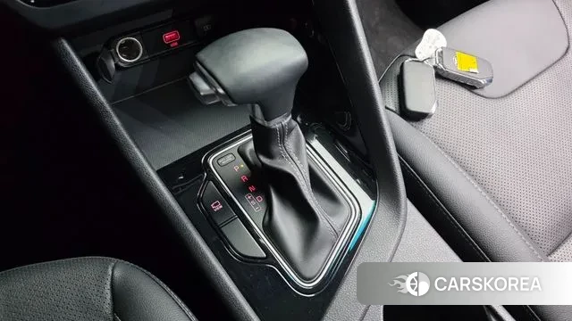 Kia The New Niro id 3459349 из Кореи 19