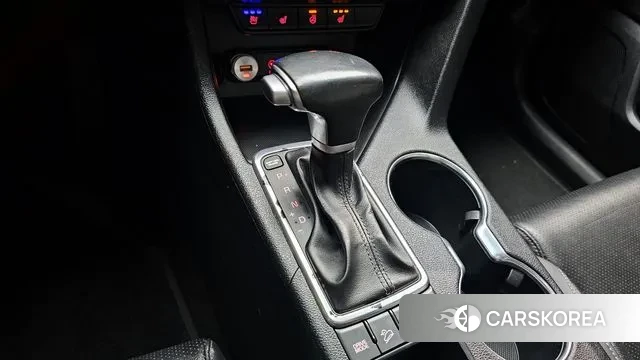 Kia Sportage 4th Generation id 2966706 из Кореи 19