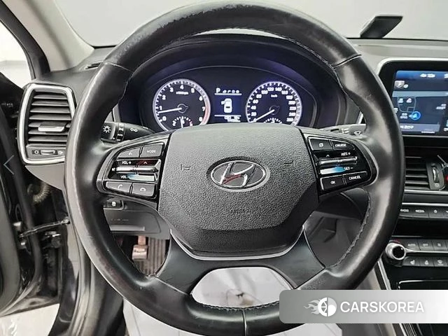 Hyundai Grandeur IG id 3937244 из Кореи 18