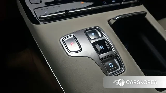 Hyundai The New Grandeur IG Hybrid id 3008545 из Кореи 19