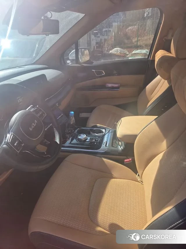 Kia Carnival 4th generation id 3756904 из Кореи 17