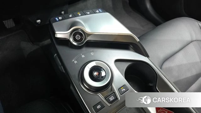 Kia EV6 id 3940994 из Кореи 19