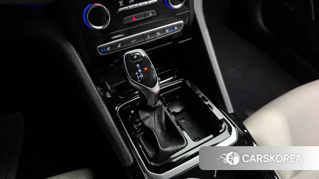 Renault Korea (Samsung) SM6 id 3013874 из Кореи 19