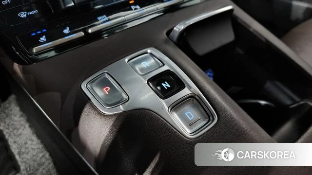 Hyundai The New Grandeur IG id 4662107 из Кореи 31