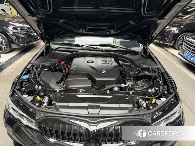 BMW 3 series id 4258710 из Китая 35