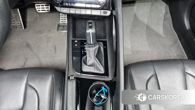 Hyundai Avante (CN7) id 3463231 из Кореи 19