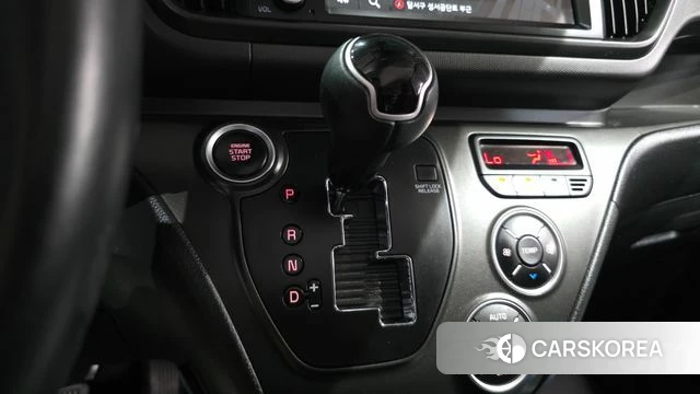 Kia The New Kia Ray id 4602626 из Кореи 19