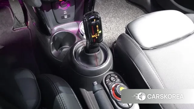 Mini Cooper S id 3788355 из Кореи 19