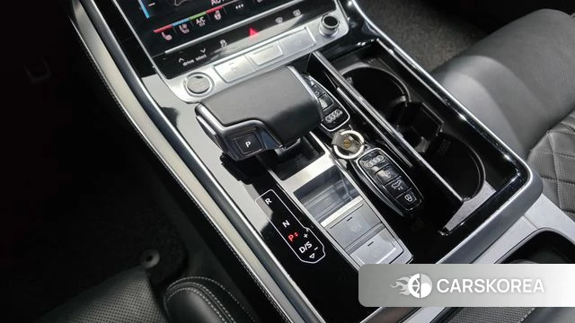 Audi Q8 (4M) id 4416106 из Кореи 34