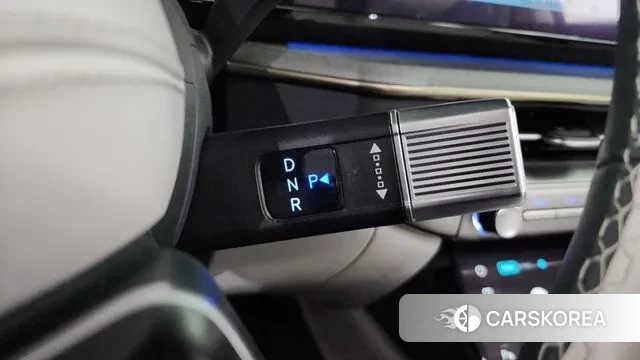 Hyundai Grandeur (GN7) id 3027064 из Кореи 19