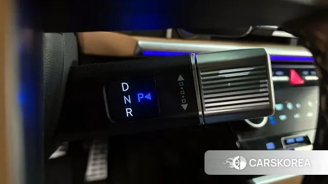 Hyundai Santa Fe (MX5) id 3400234 из Кореи 19