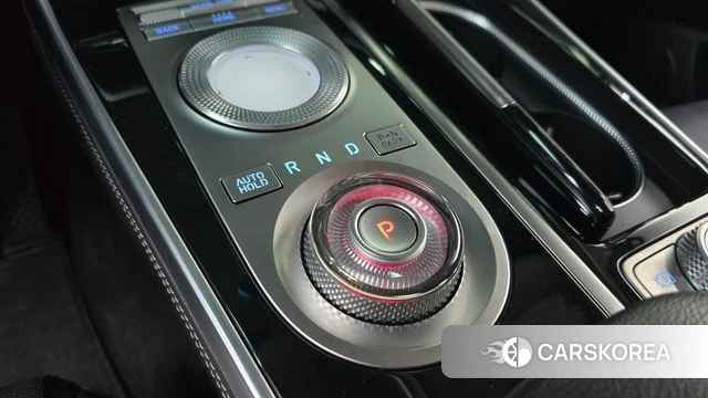 Genesis GV80 id 3965025 из Кореи 19