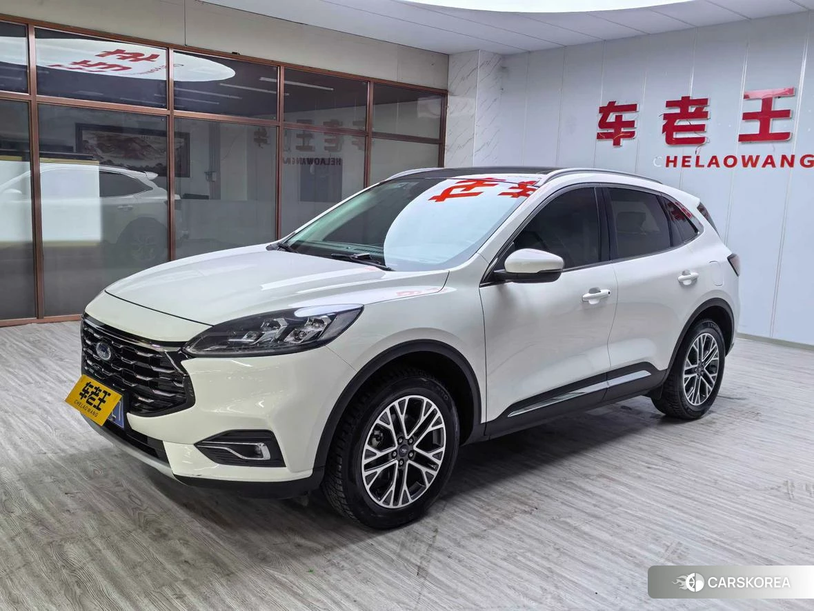 Ford Ruiji id 4406090 из Китая 9