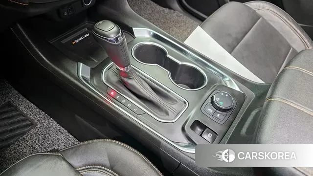 Chevrolet (GM Daewoo) Traverse id 3488912 из Кореи 19