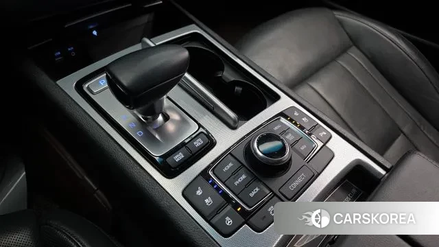 Genesis G80 id 3703838 из Кореи 19