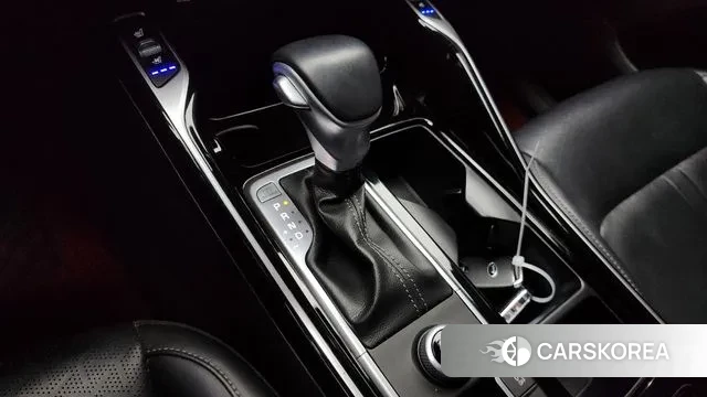 Kia Sorento 4th Generation id 3439094 из Кореи 19