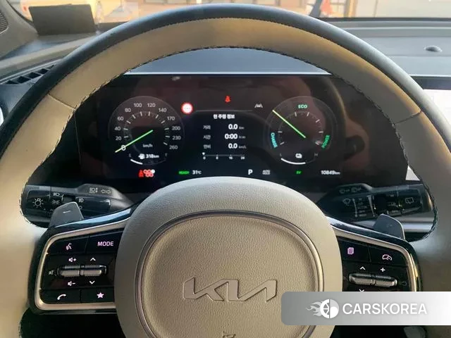 Kia The New Sorento 4th Generation id 3596285 из Кореи 12