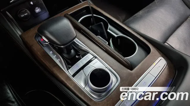 Kia More K9 id 2844511 из Кореи 19