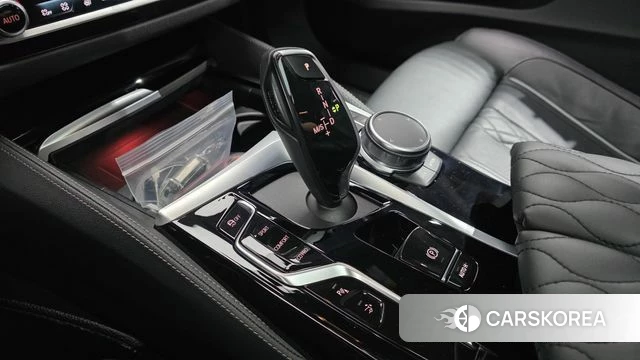 BMW 6 Series GT (G32) id 4618519 из Кореи 32