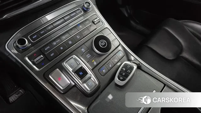 Hyundai The New Santa Fe id 3626248 из Кореи 19