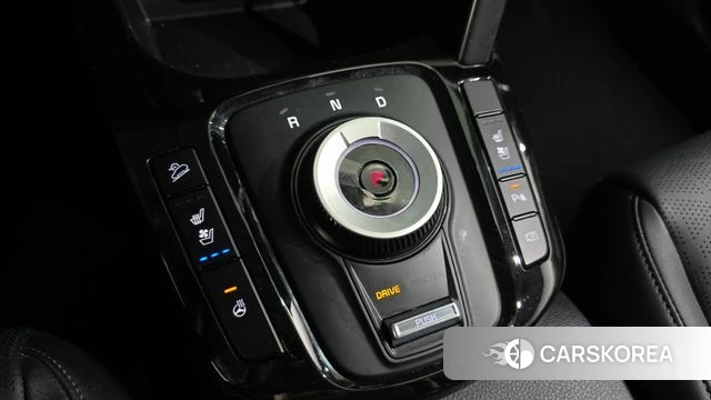 Kia The New Seltos id 4762570 из Кореи 30