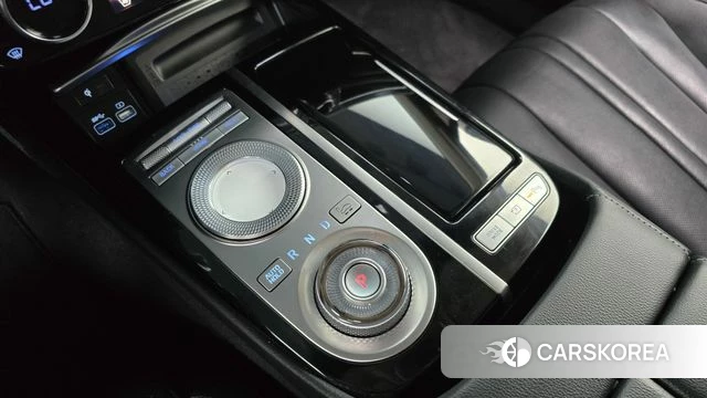 Genesis G80 (RG3) id 3942177 из Кореи 19