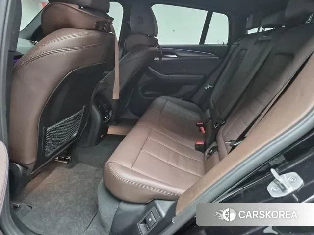 BMW X4 (G02) id 3581218 из Кореи 18