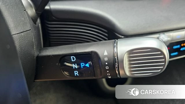 Hyundai Ionic 5 id 4636613 из Кореи 41