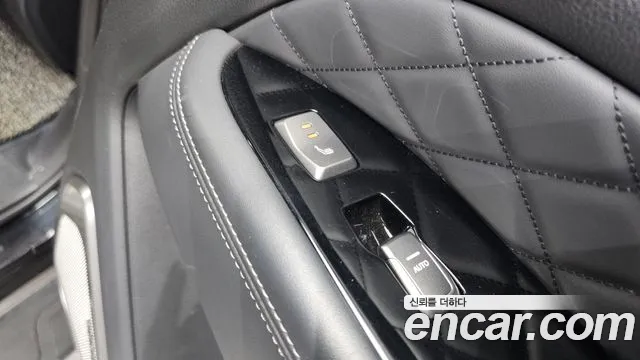 Ssangyong G4 Rexton id 2765729 из Кореи 19