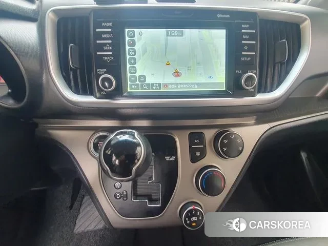 Kia The New Ray id 3718336 из Кореи 19