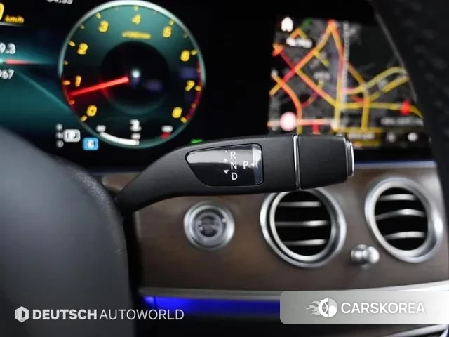 Mercedes-Benz E-Class W213 id 3041371 из Кореи 19