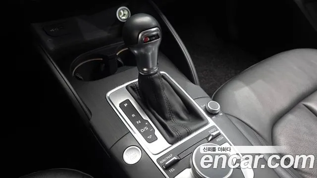 Audi New A3 id 2844969 из Кореи 19