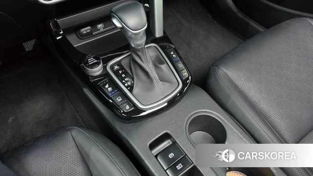Kia Seltos id 4693206 из Кореи 19