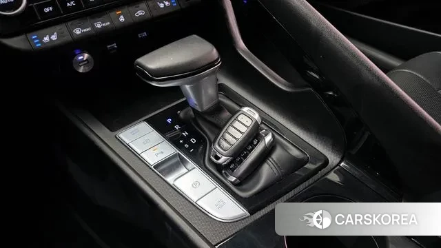 Hyundai Avante (CN7) id 3691889 из Кореи 19