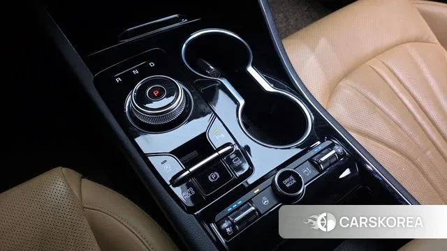 Kia K5 3rd generation id 3489256 из Кореи 19