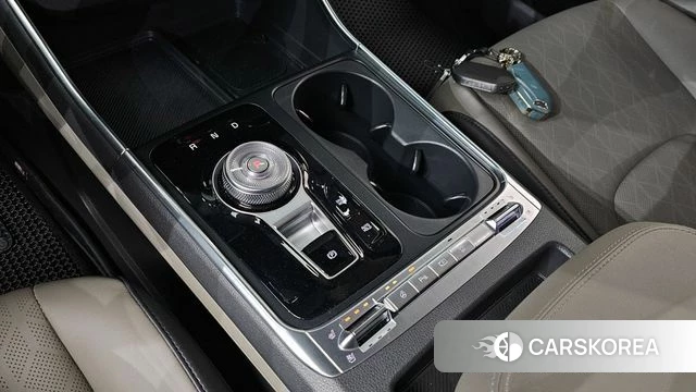 Kia The New Carnival 4th Generation id 4360358 из Кореи 19