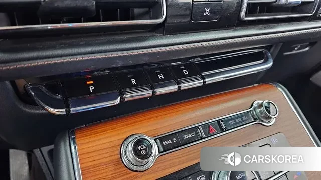 Lincoln Aviator 2nd generation id 3233344 из Кореи 19