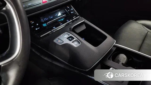 Hyundai The New Grandeur IG id 3385111 из Кореи 19