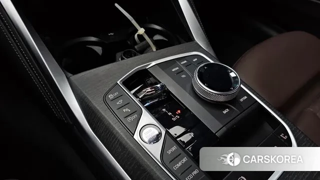 BMW 4 Series (G22) id 3447022 из Кореи 19