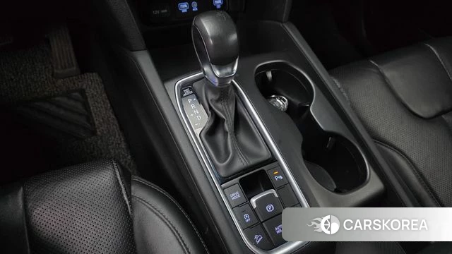 Hyundai Santa Fe TM id 4384959 из Кореи 31