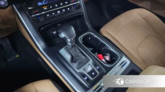 Kia Carnival 4th generation id 3467683 из Кореи 19