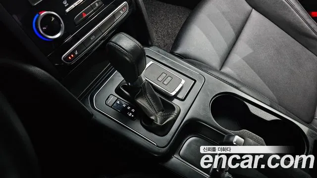 Renault Korea (Samsung) SM6 id 2708497 из Кореи 19