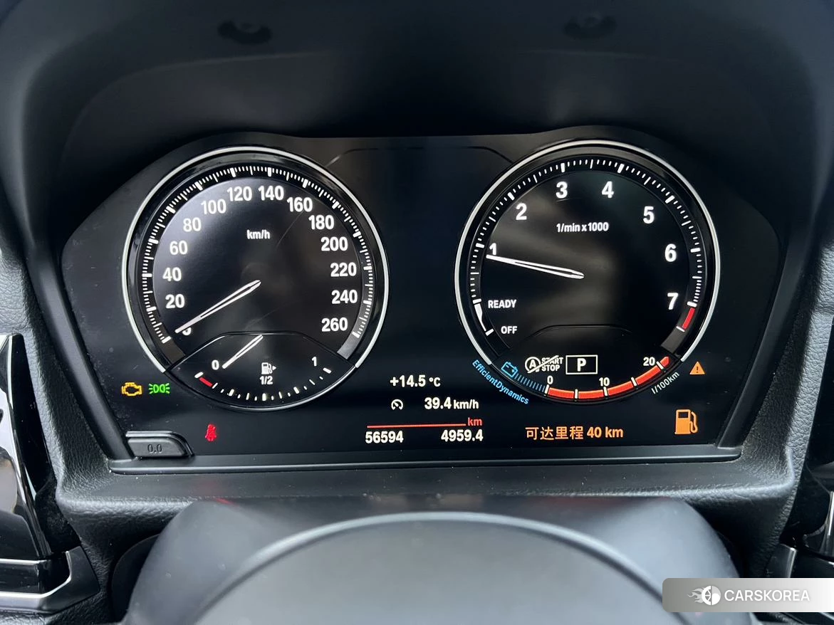 BMW 1 series id 4485391 из Китая 16
