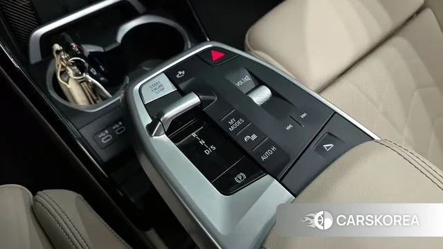 BMW X1 (U11) id 3452044 из Кореи 19