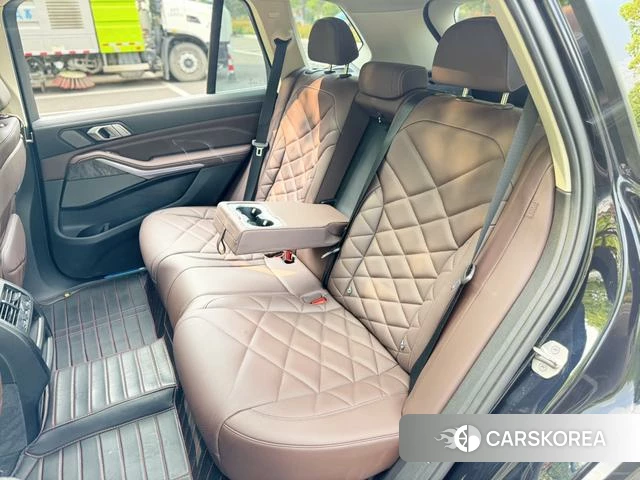 BMW X5 id 4353388 из Китая 9
