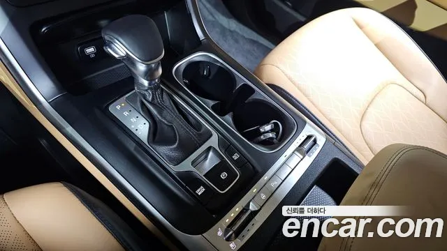 Kia Carnival 4th generation id 2583330 из Кореи 19